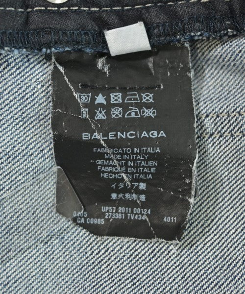 BALENCIAGA ยีนส์