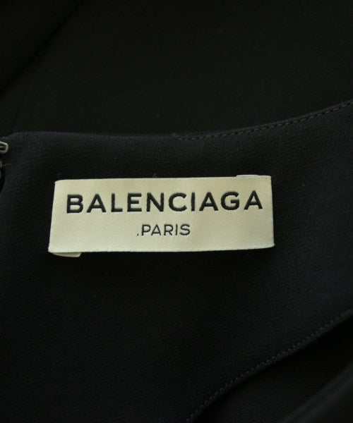 BALENCIAGA ชุดเดรส
