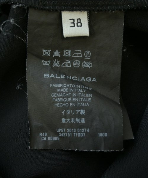 BALENCIAGA ชุดเดรส