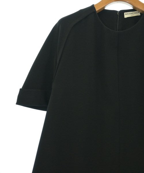 BALENCIAGA ชุดเดรส