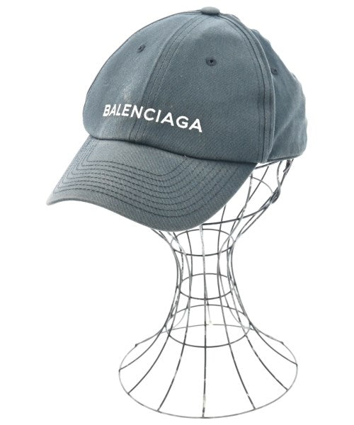 BALENCIAGA หมวกแก๊ป