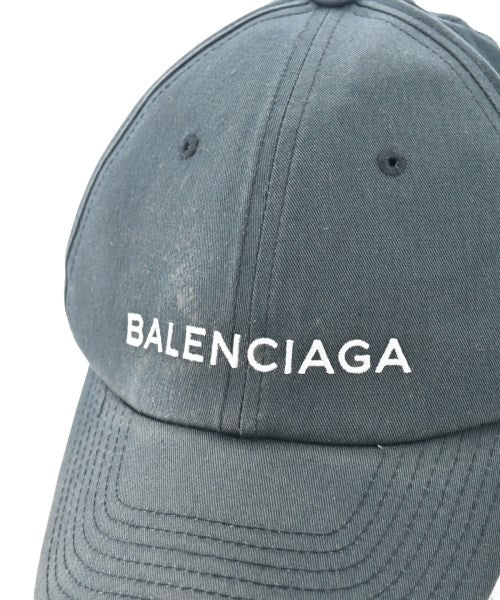 BALENCIAGA หมวกแก๊ป
