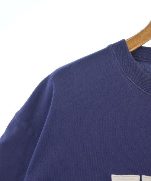 BALENCIAGA เสื้อยืด/เสื้อท็อปส์