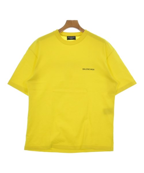 BALENCIAGA เสื้อยืด/เสื้อท็อปส์