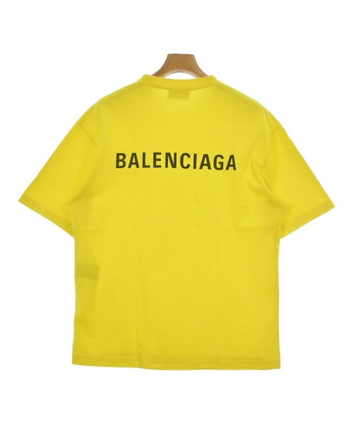 BALENCIAGA เสื้อยืด/เสื้อท็อปส์