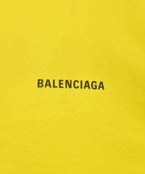 BALENCIAGA เสื้อยืด/เสื้อท็อปส์