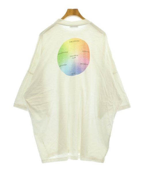 BALENCIAGA เสื้อยืด/เสื้อท็อปส์