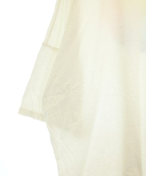 BALENCIAGA เสื้อยืด/เสื้อท็อปส์