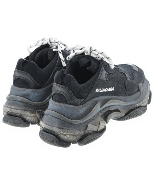 BALENCIAGA รองเท้าผ้าใบ