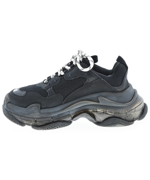 BALENCIAGA รองเท้าผ้าใบ