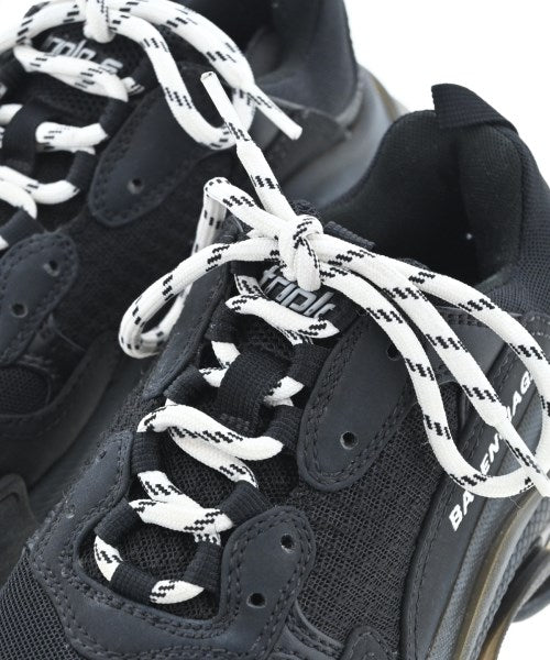 BALENCIAGA รองเท้าผ้าใบ