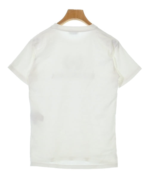 BALENCIAGA เสื้อยืด/เสื้อท็อปส์