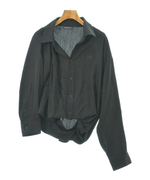 BALENCIAGA เสื้อลำลอง