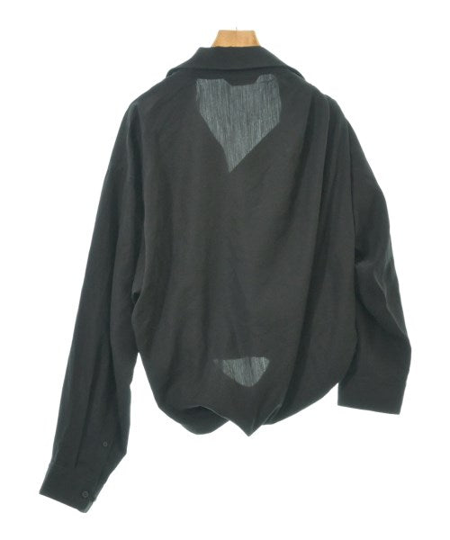 BALENCIAGA เสื้อลำลอง