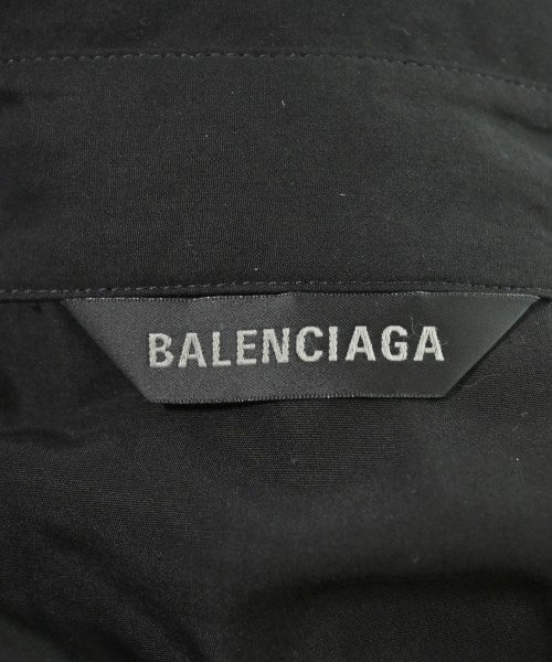 BALENCIAGA เสื้อลำลอง