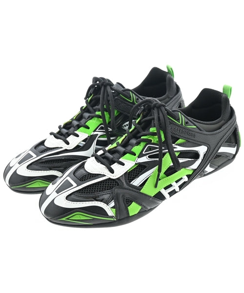 BALENCIAGA รองเท้าผ้าใบ