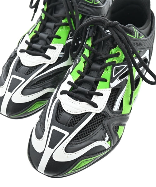 BALENCIAGA รองเท้าผ้าใบ