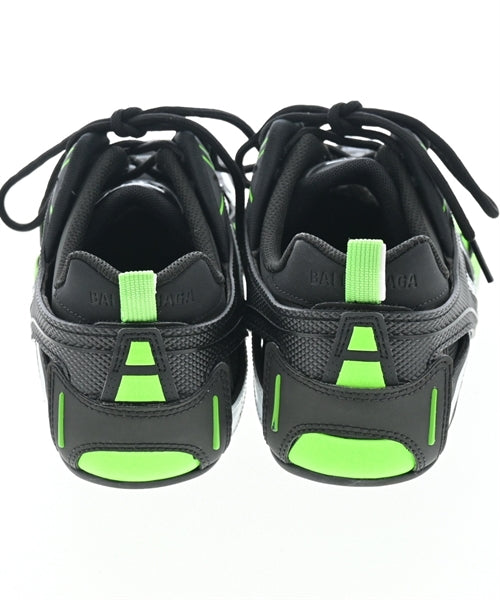 BALENCIAGA รองเท้าผ้าใบ