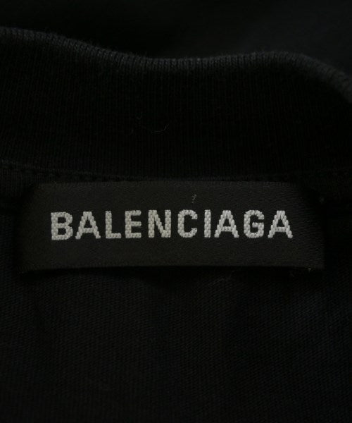 BALENCIAGA เสื้อยืด/เสื้อท็อปส์