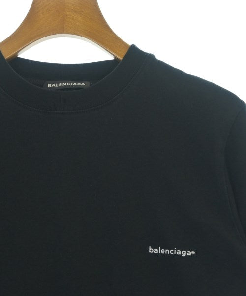 BALENCIAGA เสื้อยืด/เสื้อท็อปส์