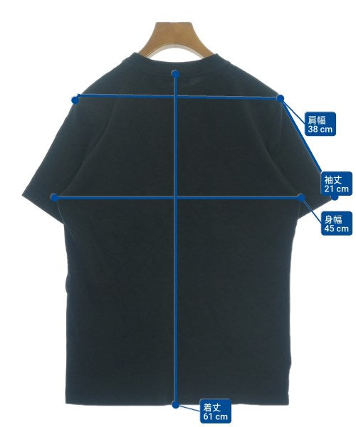 BALENCIAGA เสื้อยืด/เสื้อท็อปส์