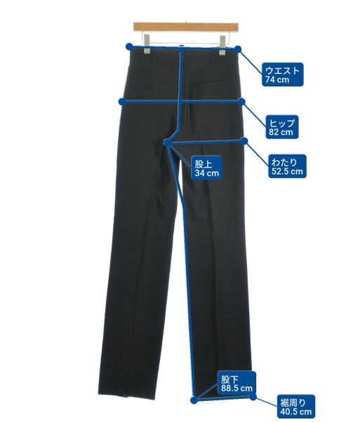 BALENCIAGA กางเกง อื่น