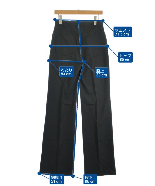 BALENCIAGA กางเกง อื่น