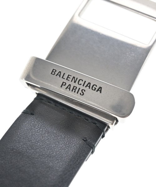 BALENCIAGA เข็มขัด
