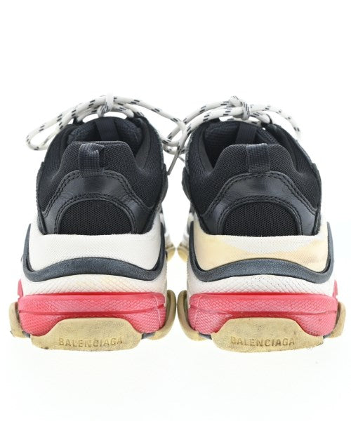 BALENCIAGA รองเท้าผ้าใบ