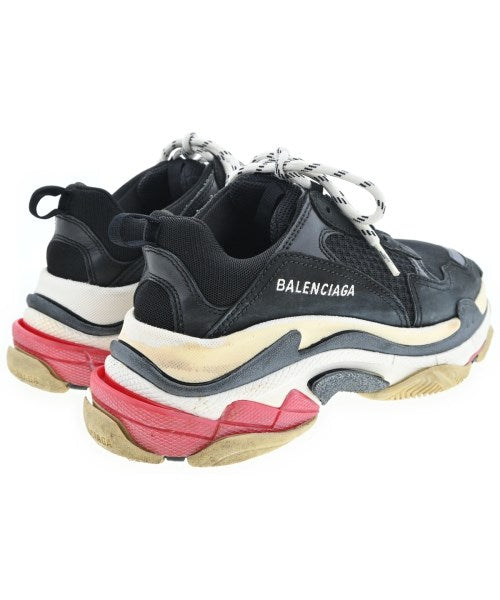 BALENCIAGA รองเท้าผ้าใบ