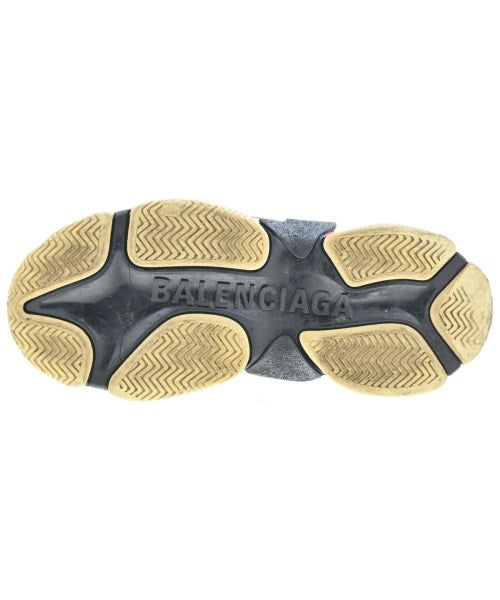 BALENCIAGA รองเท้าผ้าใบ