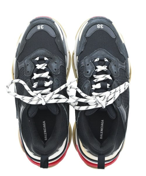 BALENCIAGA รองเท้าผ้าใบ