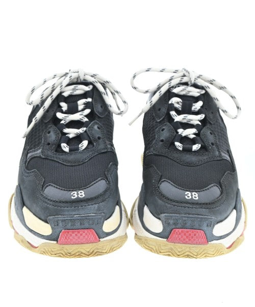 BALENCIAGA รองเท้าผ้าใบ