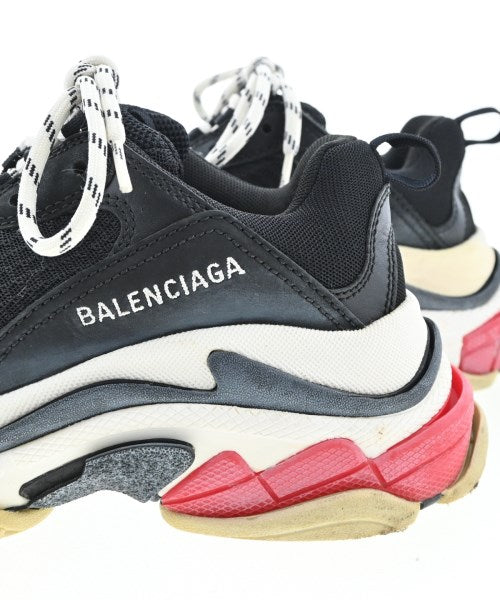 BALENCIAGA รองเท้าผ้าใบ