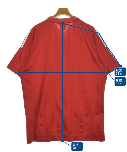 BALENCIAGA เสื้อยืด/เสื้อท็อปส์