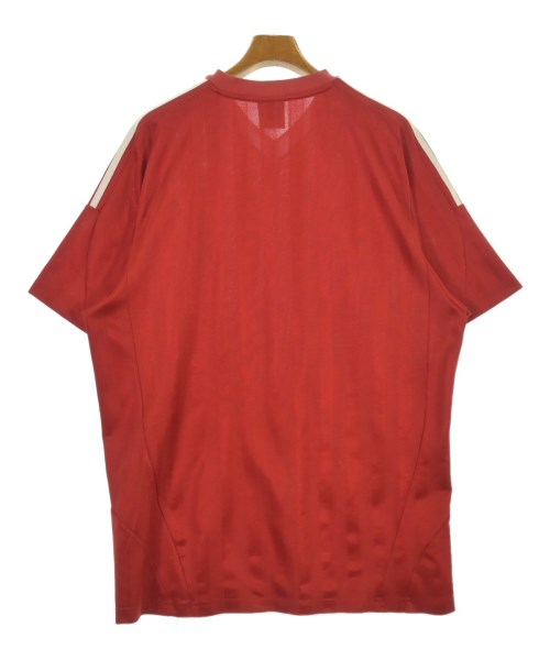 BALENCIAGA เสื้อยืด/เสื้อท็อปส์