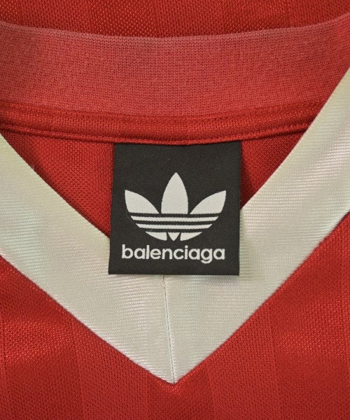 BALENCIAGA เสื้อยืด/เสื้อท็อปส์