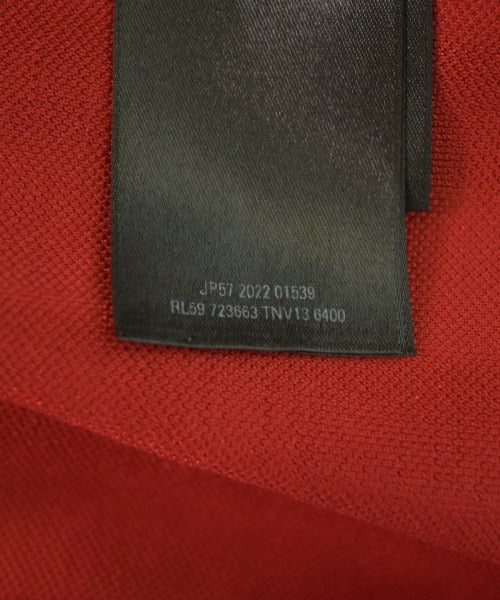 BALENCIAGA เสื้อยืด/เสื้อท็อปส์