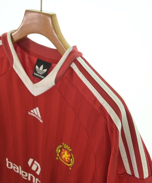 BALENCIAGA เสื้อยืด/เสื้อท็อปส์