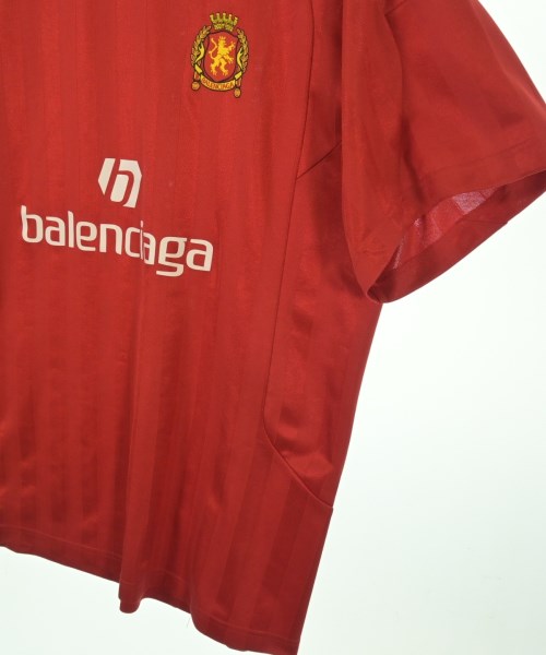 BALENCIAGA เสื้อยืด/เสื้อท็อปส์