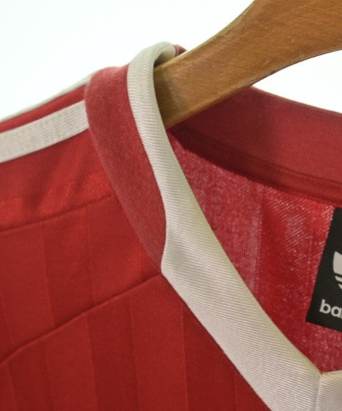 BALENCIAGA เสื้อยืด/เสื้อท็อปส์