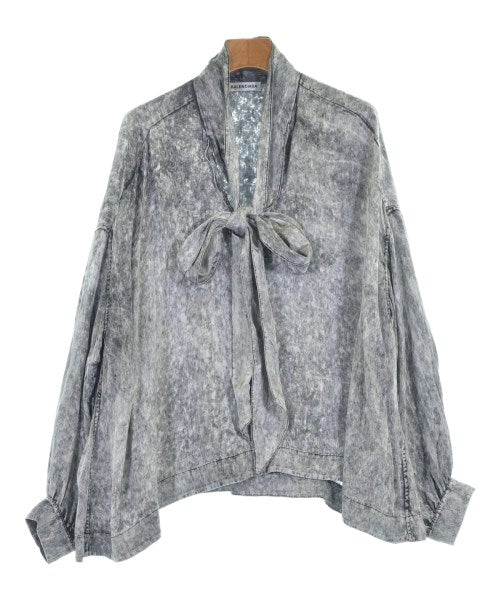 BALENCIAGA เสื้อลำลอง