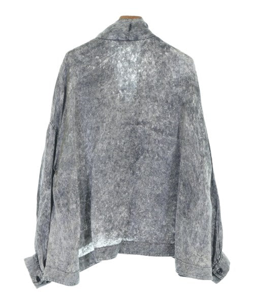 BALENCIAGA เสื้อลำลอง