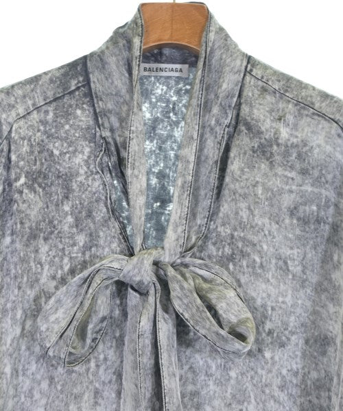 BALENCIAGA เสื้อลำลอง