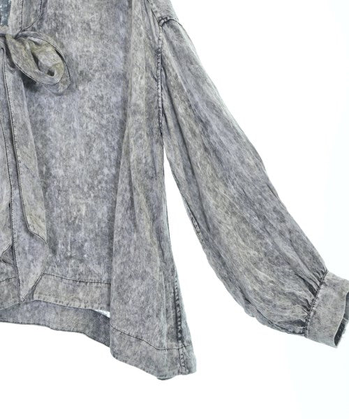 BALENCIAGA เสื้อลำลอง