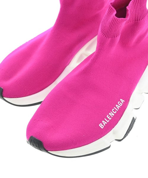 BALENCIAGA รองเท้าผ้าใบ