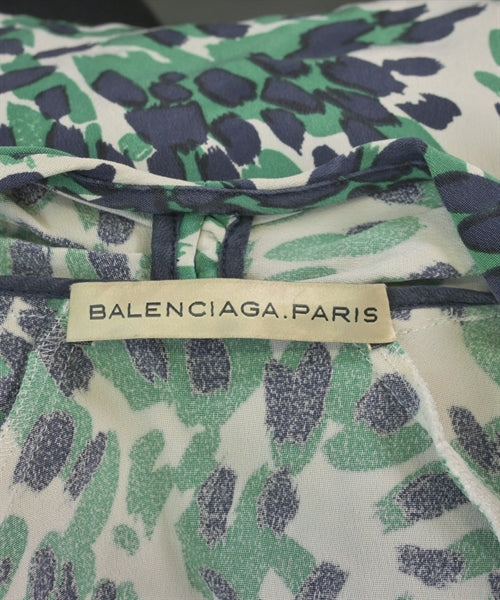 BALENCIAGA ชุดเดรส