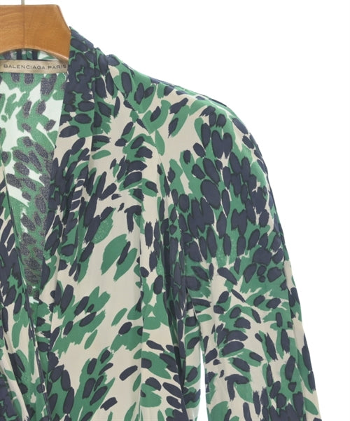 BALENCIAGA ชุดเดรส