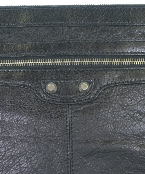 BALENCIAGA คลัตช์