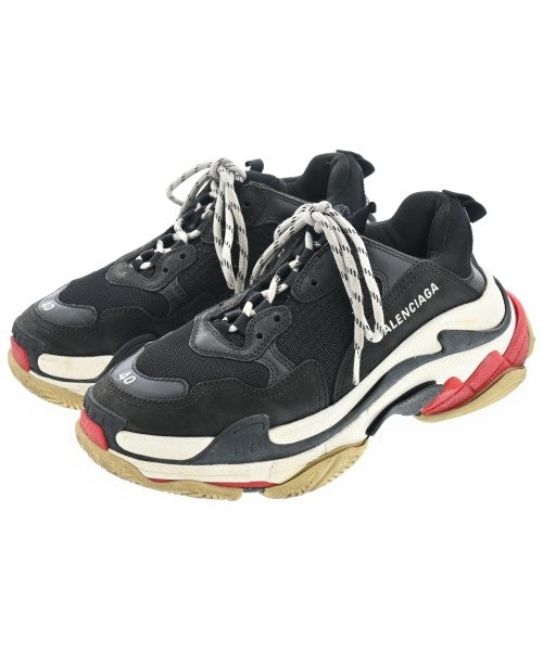 BALENCIAGA รองเท้าผ้าใบ